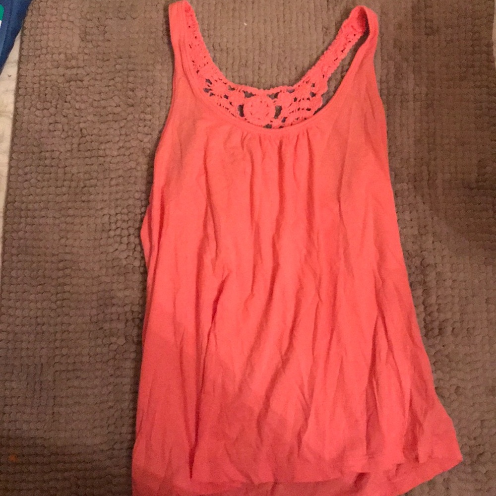 dress old navy tank top